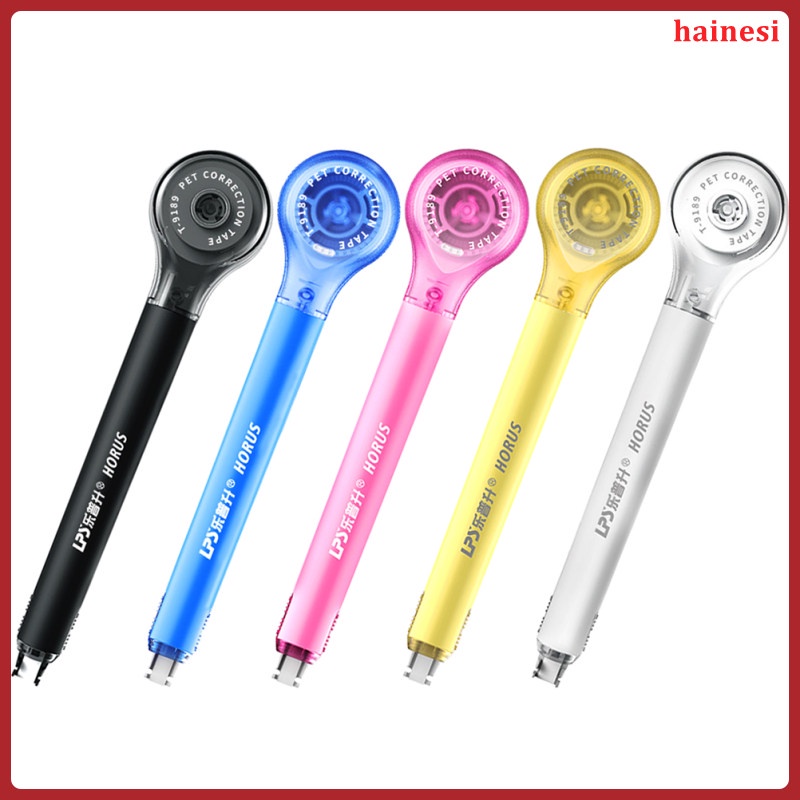 Set 5 Bút Xóa Kéo Nhỏ Gọn Tiện Dụng