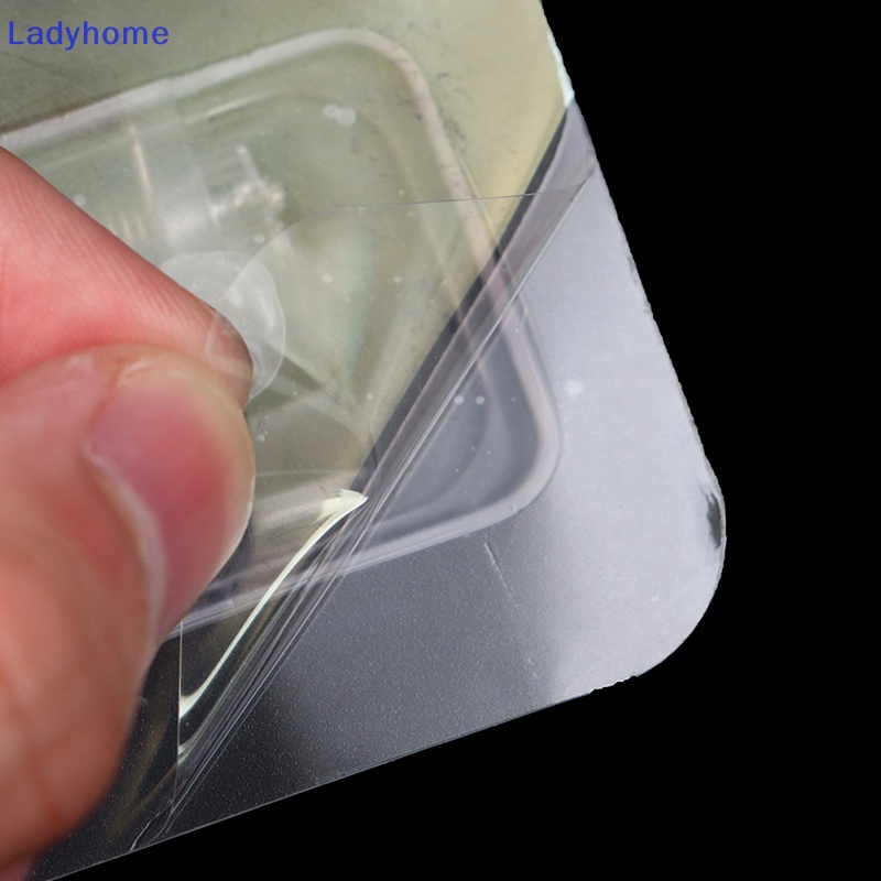 Set 2 Kẹp Cố Định Rèm Cửa Tự Dính Không Cần Đóng Đinh Tiện Dụng