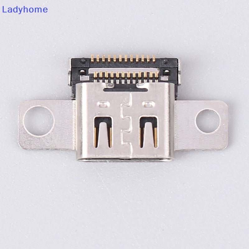 1 Giắc Cắm Sạc USB Loại C Cho ThinkPad R14 L14 E14 E15 L15