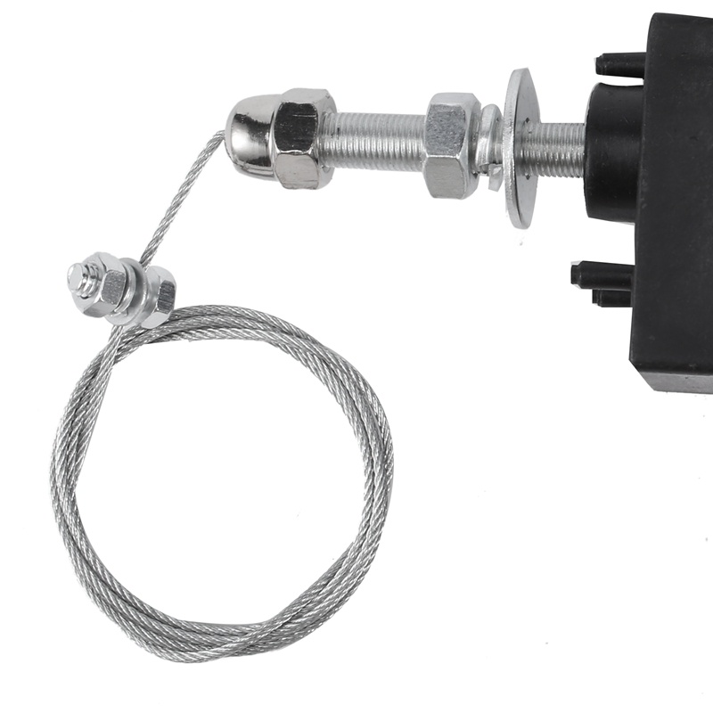 Van Động Cơ 12V XHQ-PT-NC Chất Lượng Cao