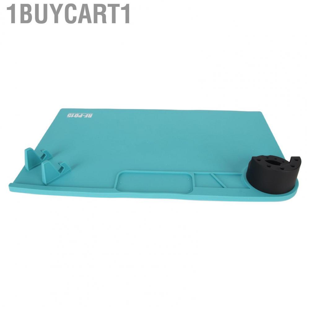 1buycart1 Phone  Mat   Slip Silicone Soldering 17.7in Long for PC