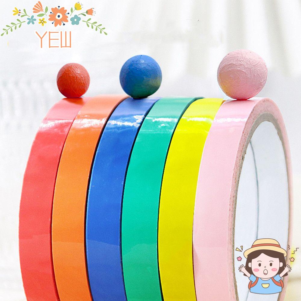 Cuộn Băng Dính 30m Dùng Làm Đồ Chơi Giảm Căng Thẳng