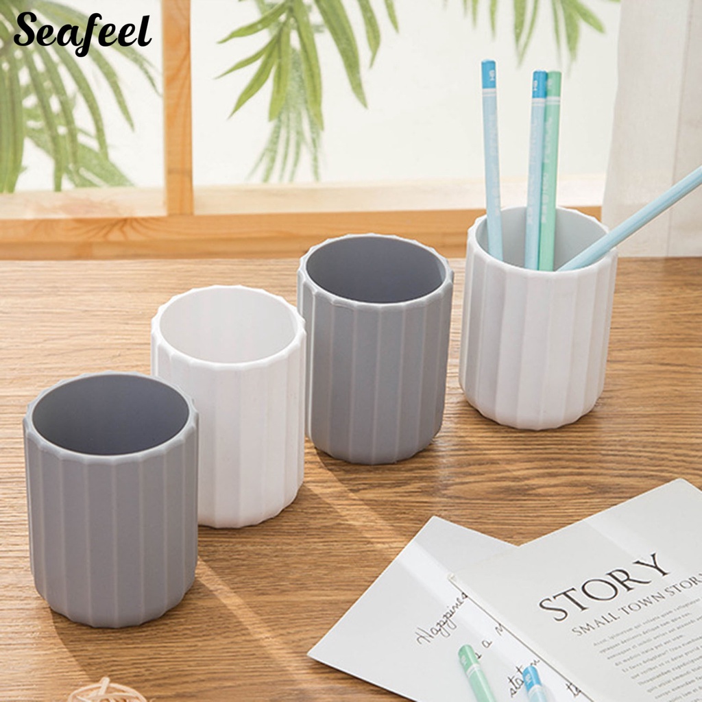 Hộp Đựng Bút Chống Thấm Nước Đa Chức Năng Tiện Dụng Cho Lớp Học