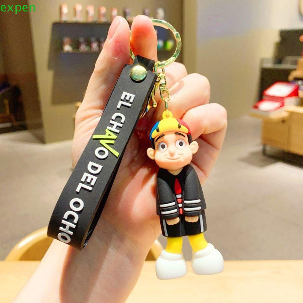 Vỏ Bảo Vệ Hộp Sạc Tai Nghe Vui Nhộn Sáng Tạo Cho Trẻ Em