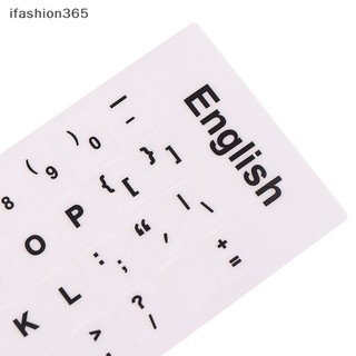 Miếng Dán Mờ Bàn Phím Máy Tính ifashion365