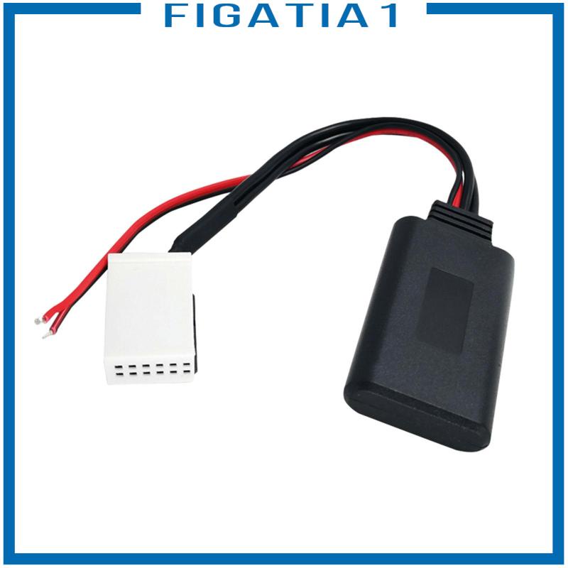 Bộ ĐiềU HợP Bluetooth 5.0 AUX Không Dây Cho RCD 510