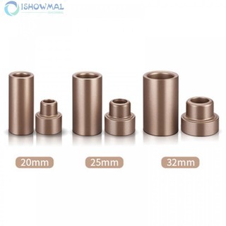 Đầu nối ống nước nóng chảy 20 / 25 / 32mm