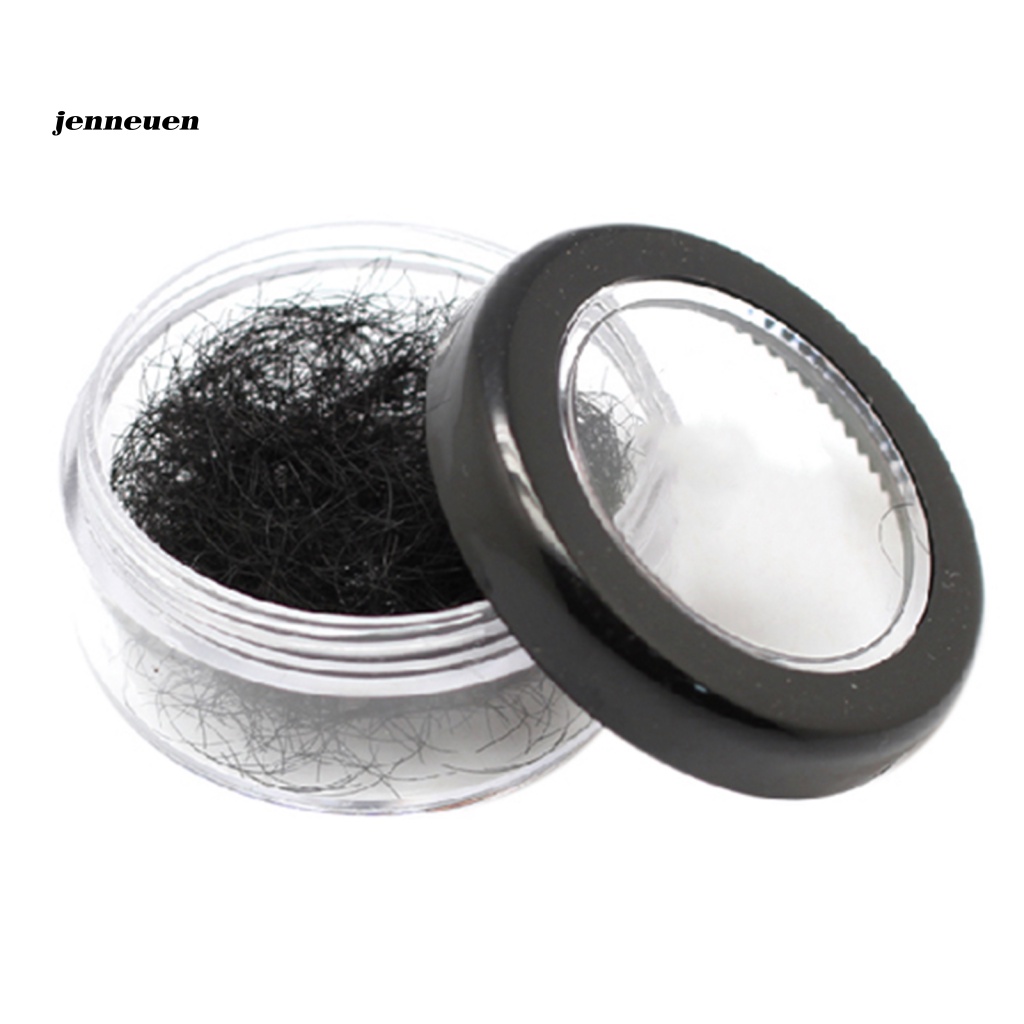 Cặp Lông Mi Giả Bằng Sợi Tổng Hợp Thiết Kế Nhỏ Gọn Tiện Dụng