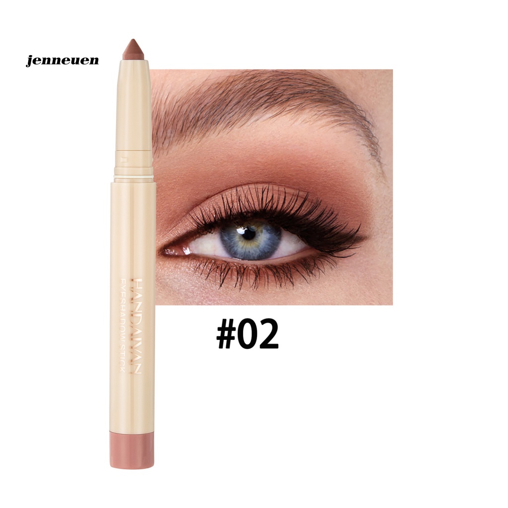 Bút Trang Điểm Mắt 2 Trong 1 Nhiều Màu Sắc 085g Tiện Dụng