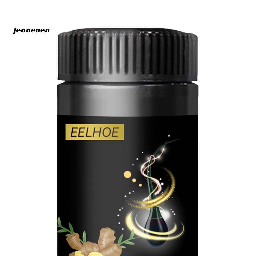 Phấn Dưỡng Tóc Chiết Xuất Gừng 8g Chuyên Dụng