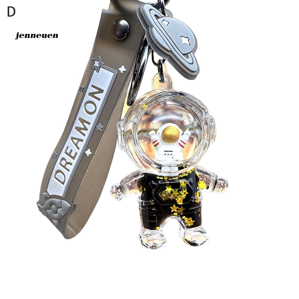 Móc Chìa Khóa Trong Suốt Chống Phai Màu Tiện Dụng