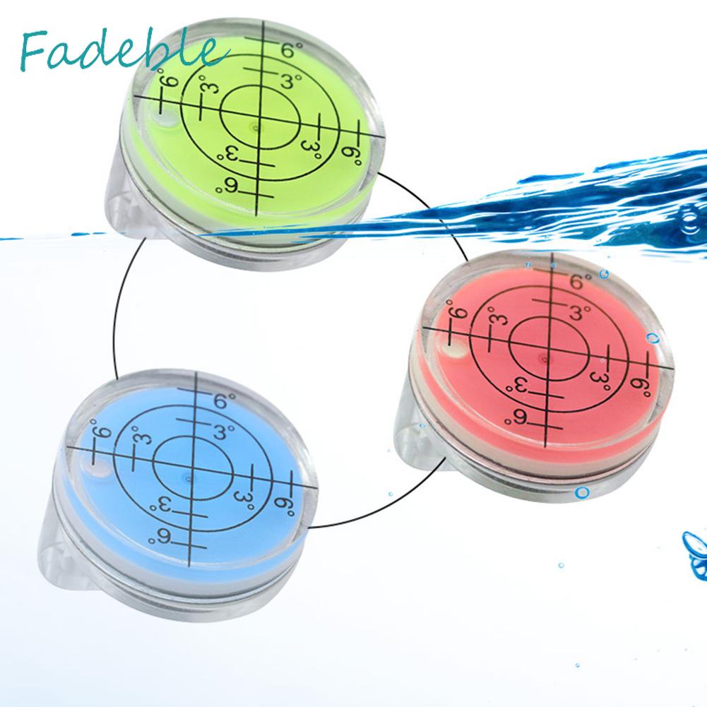 Dụng Cụ Đánh Dấu Vị Trí Bóng Golf Từ Tính