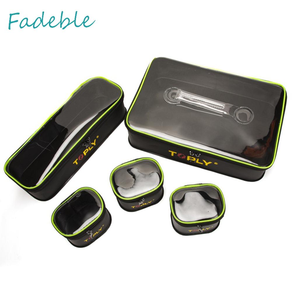 Xô Đựng Cá Bằng Dây Thép EVA Cho Nam