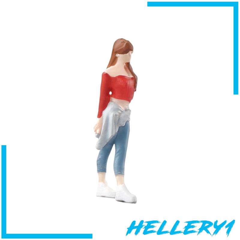 Mô Hình Đồ Chơi Xe Lửa Dành Cho Trẻ 1: 64