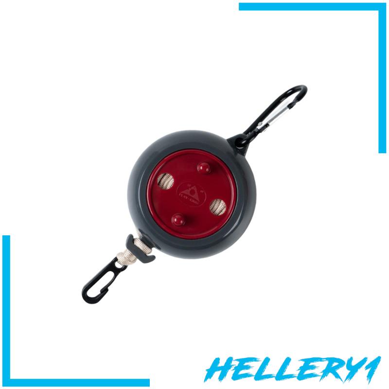 Dây Phơi Quần Áo Có Thể Điều Chỉnh Tiện Dụng Khi Đi Cắm Trại