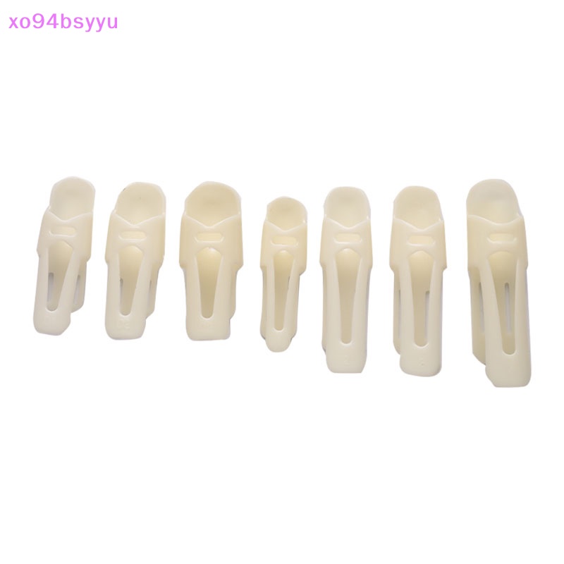 Nẹp Nẹp Xo94Bsyu Hỗ Trợ Giảm Đau Khớp Ngón Tay Có Thể Điều Chỉnh