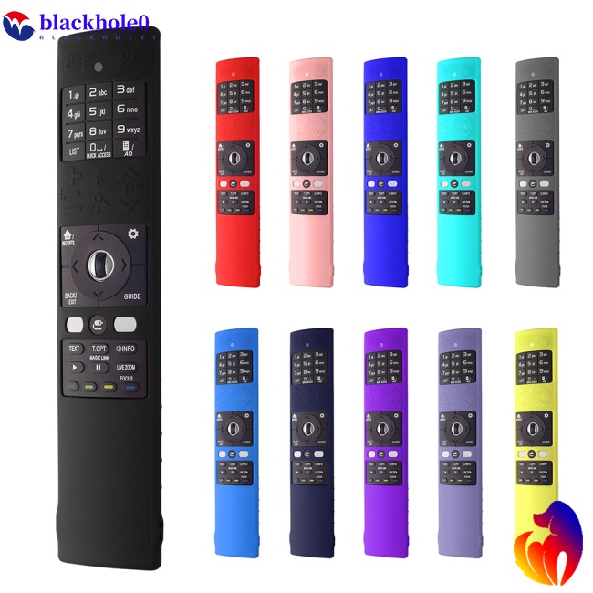 Ốp Bằng Silicone Dành Cho Remote lg An-mr700 / lg Akb75455601