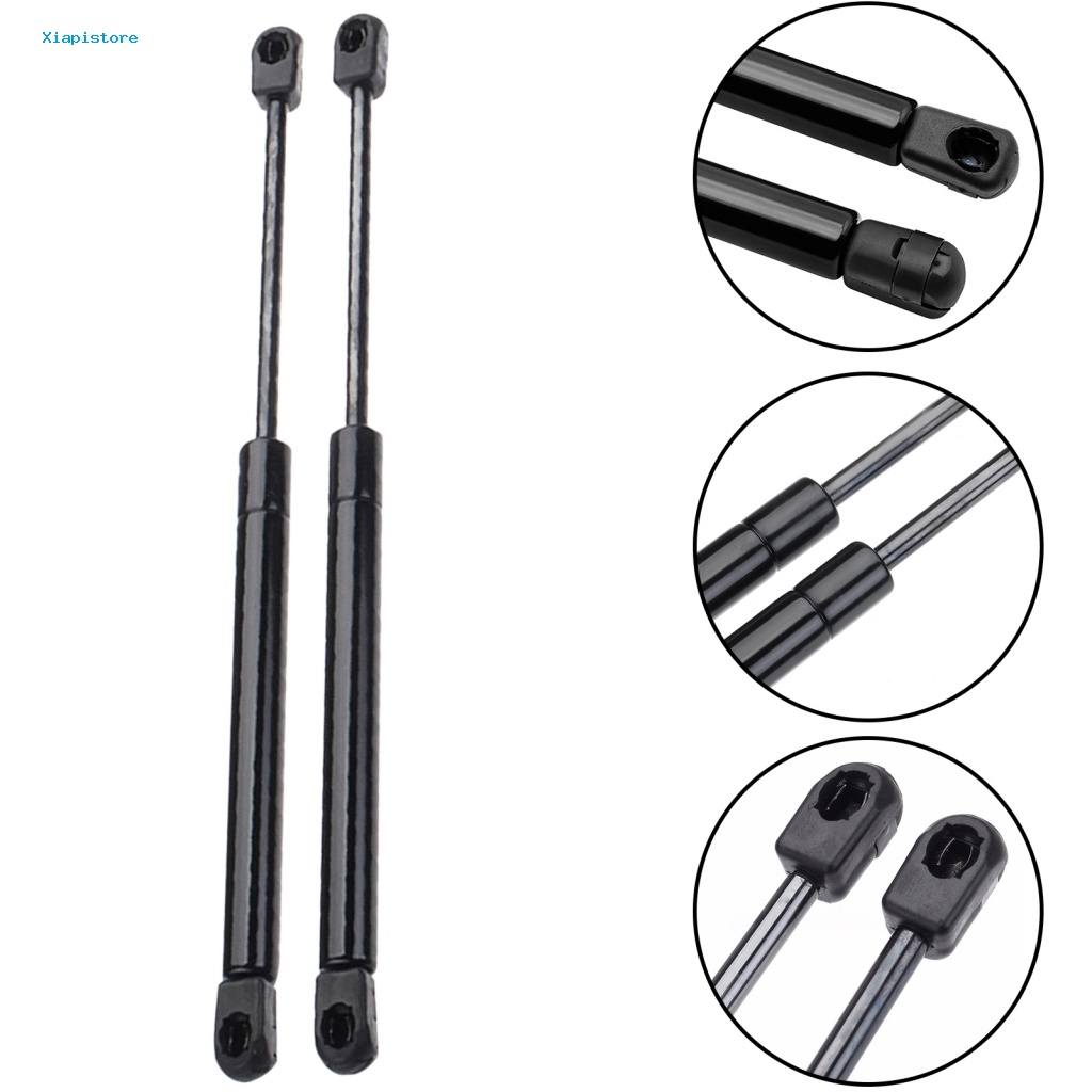 Set 2 Thanh Chống Cốp Sau Bằng Thép Carbon Cho Mazda 3 2004-2009