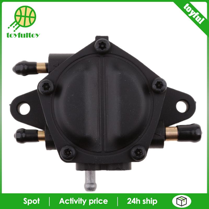 Bơm Nhiên Liệu Lưu Lượng Cao 65L Cho Rhino 450 660 Mới