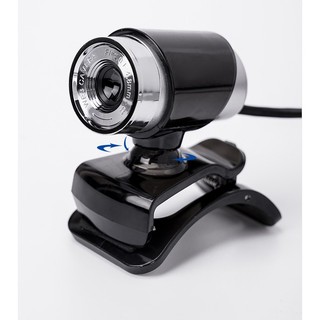 Webcam Súng CT02