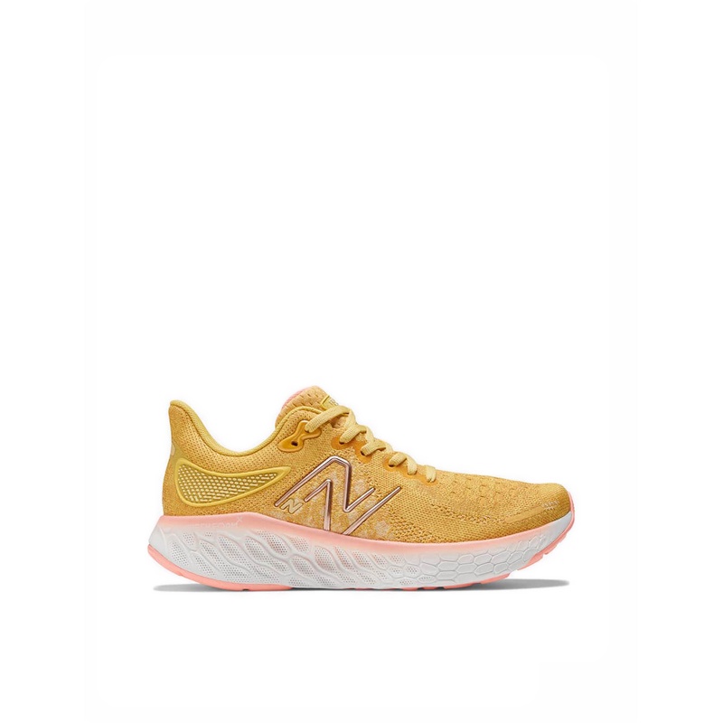 Giày Chạy Bộ New Balance Fresh Foam X 1080v12 Women's - Yellow