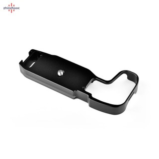 Đĩa tháo lắp nhanh chữ l gắn giá đỡ ba chân cho máy ảnh canon eos rp