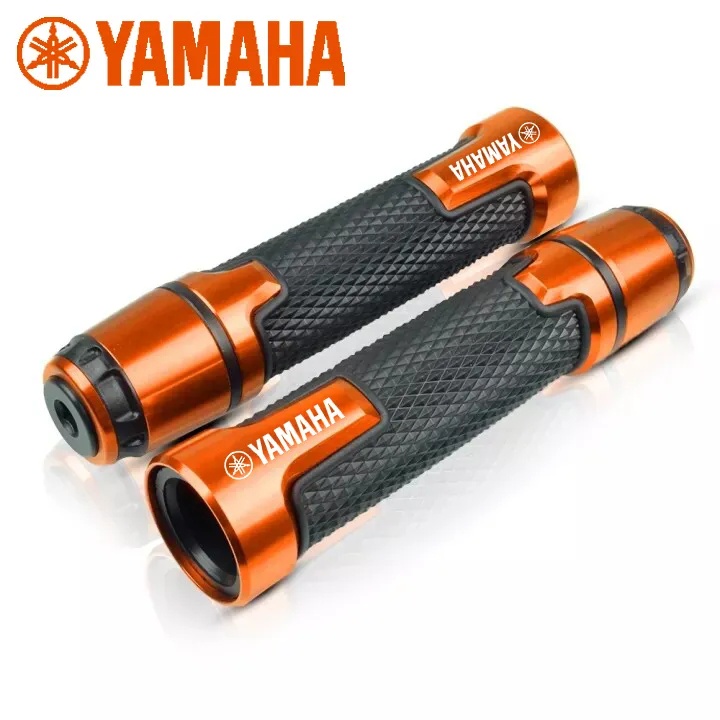 Tay Lái 7 / 8 22MM CNC Cho Xe YAMAHA sniper 150 R15 V3 2017-2020