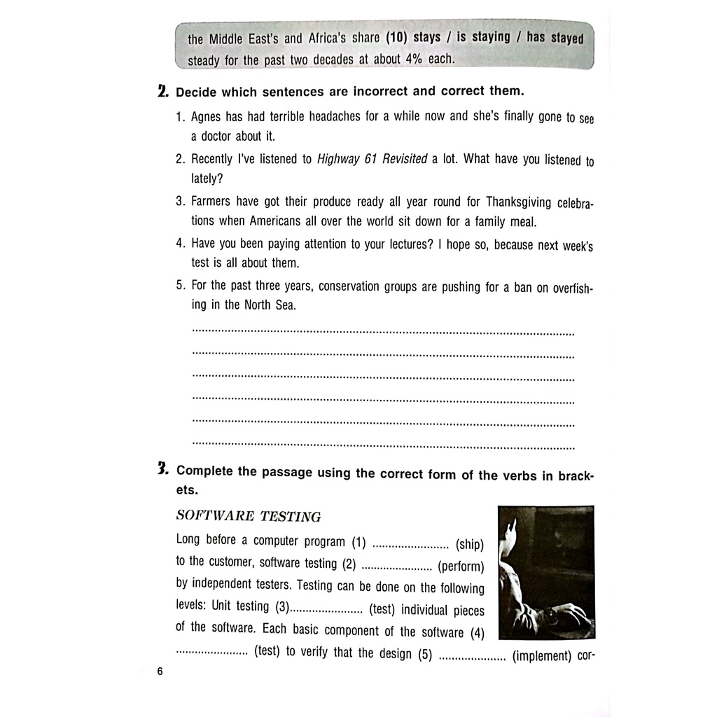 Sách Ngữ pháp IELTS - Essential Grammar For Ielts Writing