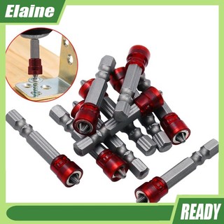Đầu tua vít nam châm ph2 1 / 4 inch chuyên dụng
