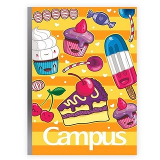 Vở campus Gift 120tr/ Sneaker 80tr/ 200tr giấy láng mịn