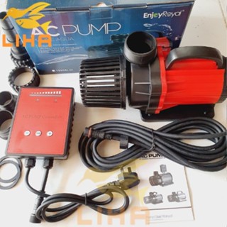Máy Bơm Nước MARINE AQUA AC 15K-40K Điều Chỉnh 10 Tốc Độ - Bơm Bể Cá Enjoy Royal