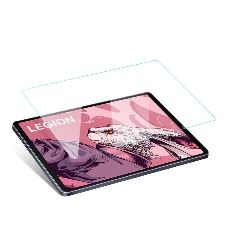 Kính Cường Lực 9D Bảo Vệ Màn Hình Lenovo LEGION Y700 2023 2nd Gen 8.8 inch