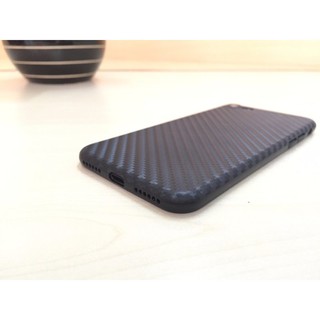 Ốp lưng Hoco carbon mỏng cho iPhone 7 IPhone 8/IPhone 7 Plus/8 Plus