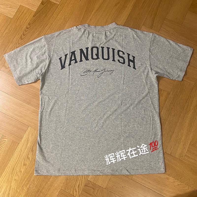 Áo Thun NgắN Tay DáNg RộNg ThờI Trang Cho Nam