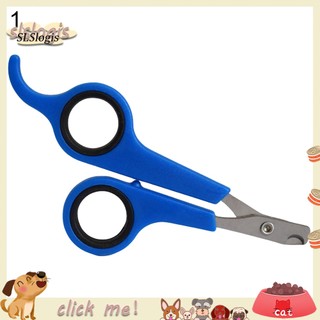 Kềm cắt móng vuốt thú cưng tiện dụng