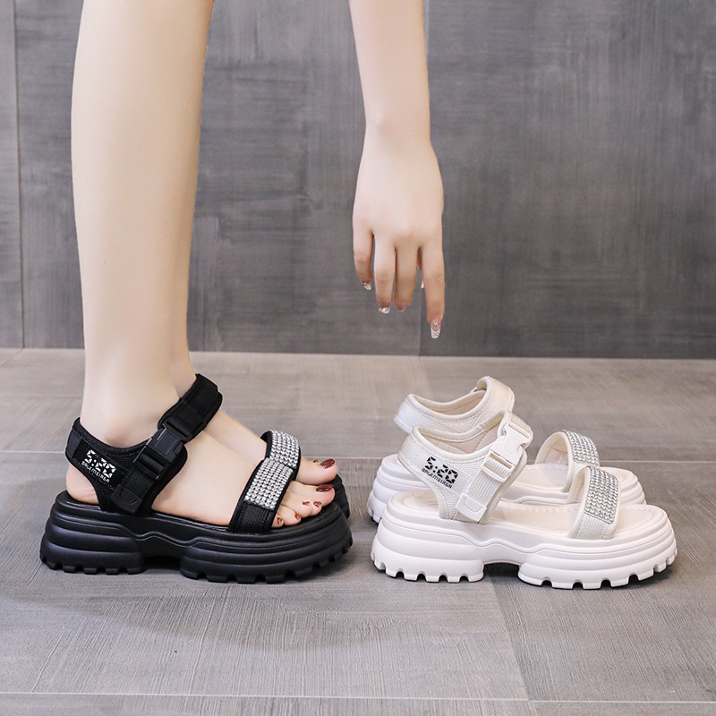 CK dép nữ giày nữ  ngoài trời  Thoải Mái Xinh Xắn Giày Búp 2023 HOTSALE 080922