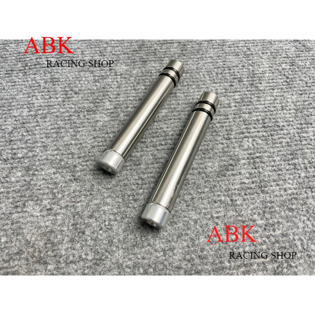 Cốt đóng ghi đông chống rung tay lái SIZE 18MM GẮN NHIỀU DÒNG XE MÁY