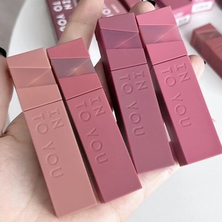 Son kem lì Into You Light Long-lasting Lip Matte