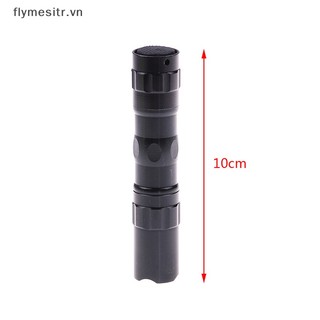 Đèn Pin LED Mini Siêu Sáng Chống Thấm Nước