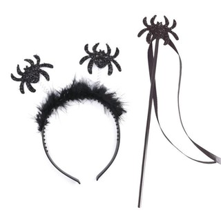 Băng Đô Hóa Trang Halloween