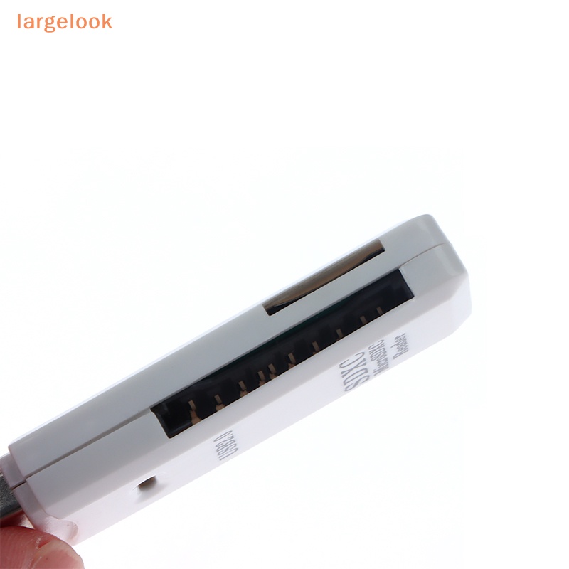 Đầu Đọc Thẻ Nhớ Tốc Độ Cao Usb 3.0 2.0 1 Cái