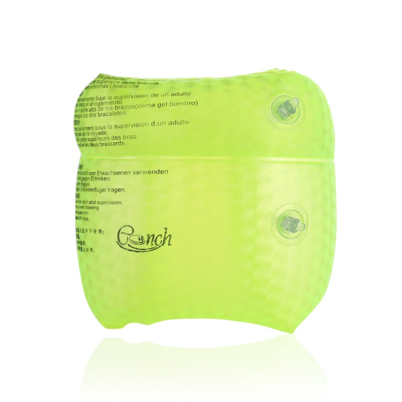 Phao Bơi Bơm Hơi Dày Dặn Hình Tròn Dành Cho Người Lớn