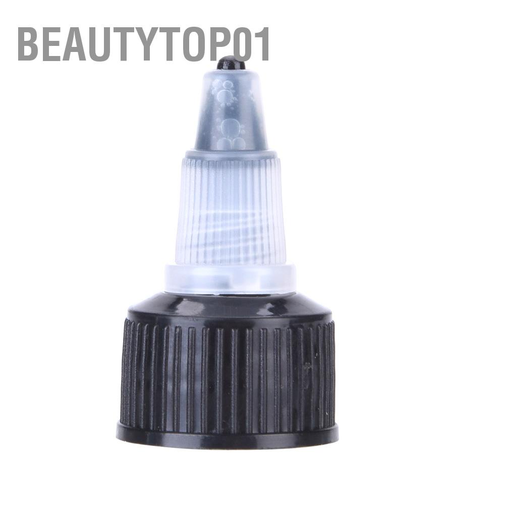 BeautyTop01 Blue Soap Dung dịch làm sạch hình xăm Làm dịu da Xóa Cung cấp