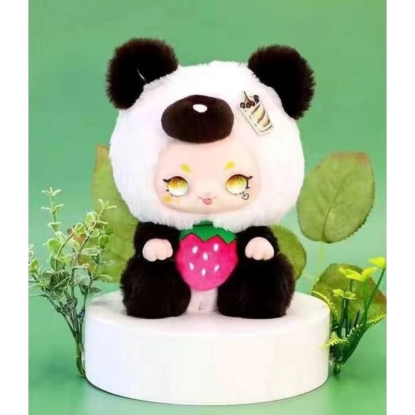 ThươngĐồ chơi mô hình hộp mù blindbox ngẫu nhiên，kimmon Strange Mô Hình Nhân Vật