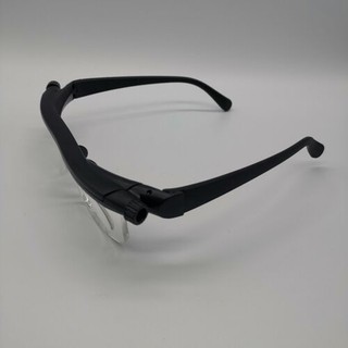 DIAL VISION DIAL ADJUSTABLE GLASSES VARIABLE FOCUS FOR READING DISTANCE VISION EYEGLASSES GLASSES PRESBYOPIA PREBIOPIA