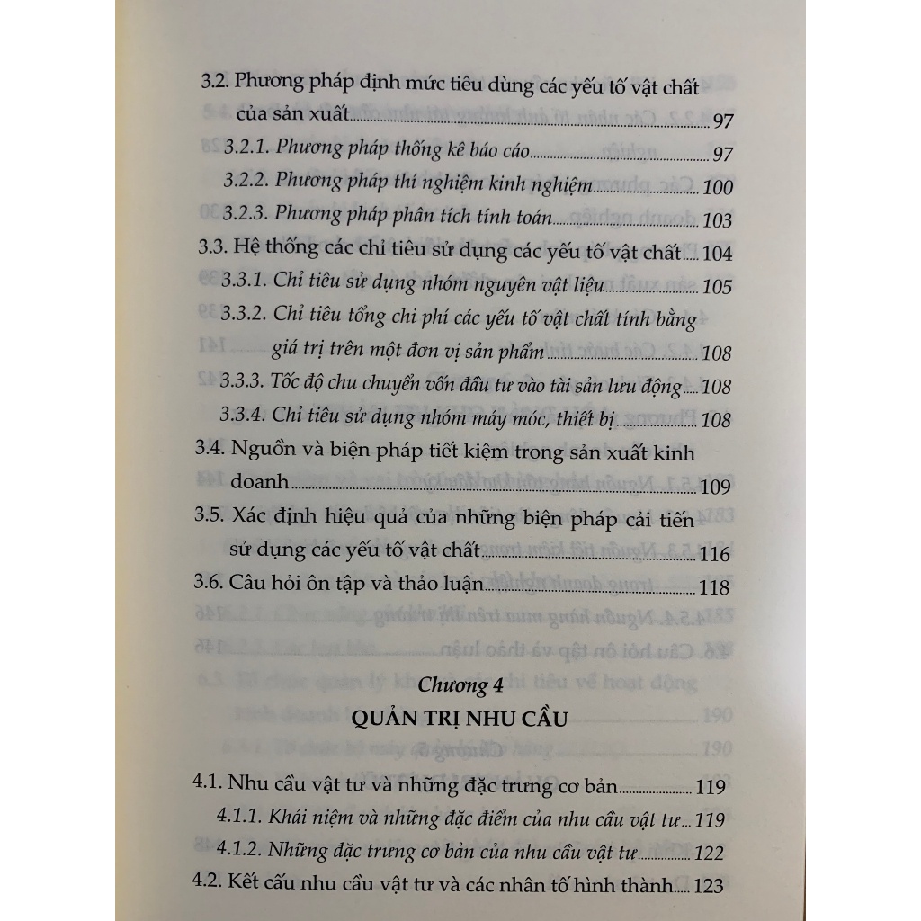 Sách - Giáo Trình Quản Trị Logistics - - Nhà Sách Pháp Luật New