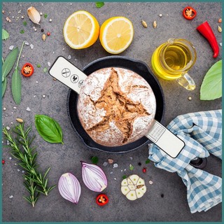 Silicone baking mat pastry mat silicone baking sheet bread sling baking mat with long handles non-stick bread myashovn