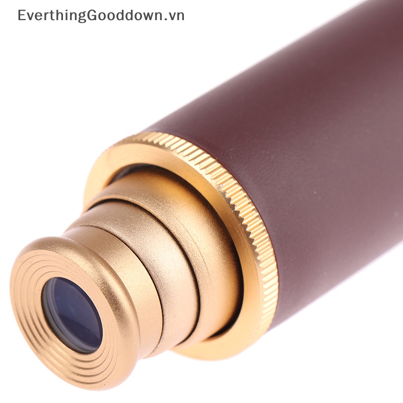 Everthinggooddown 25x30 pirate một mắt kính viễn vọng tầm nhìn chuyên nghiệp kính gián điệp thiên văn vn