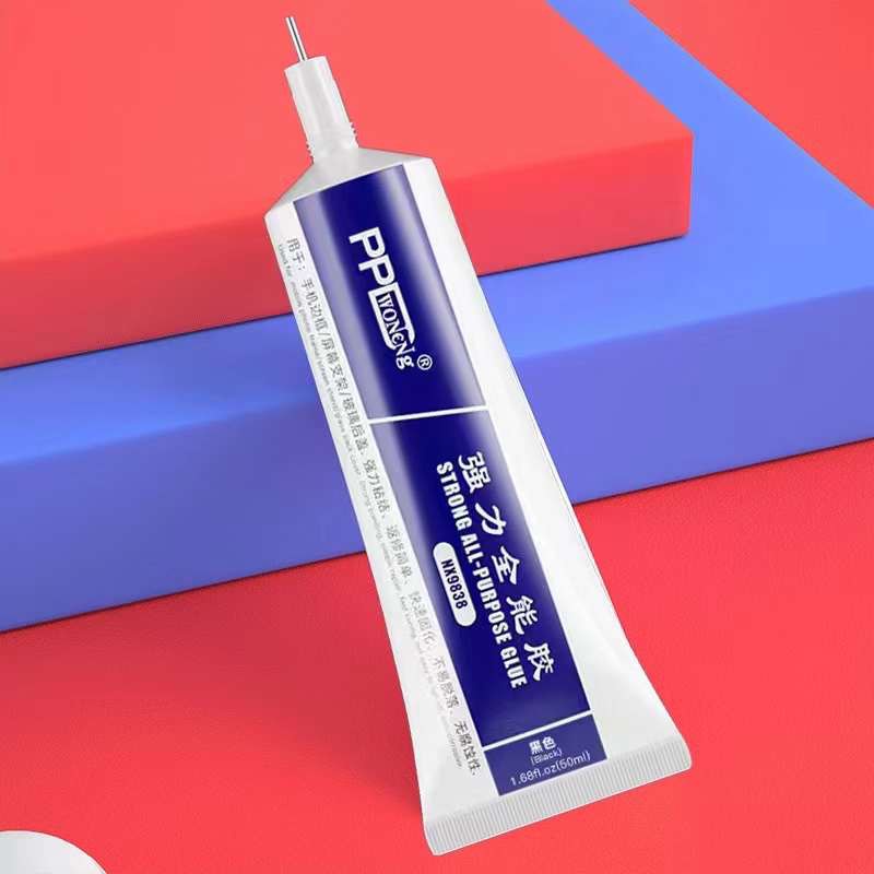 Keo Dán Màn Hình,Dán Doong Viền Máy Chính Hãng PPD Dung Tích 50ML/15ML