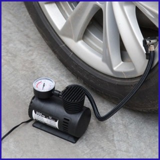 Máy nén khí ô tô máy bơm lốp ô tô 12v 300psi bơm hơi cho xe máy xe đạp máy bơm lốp ô tô máy bơm lốp điện robpvn
